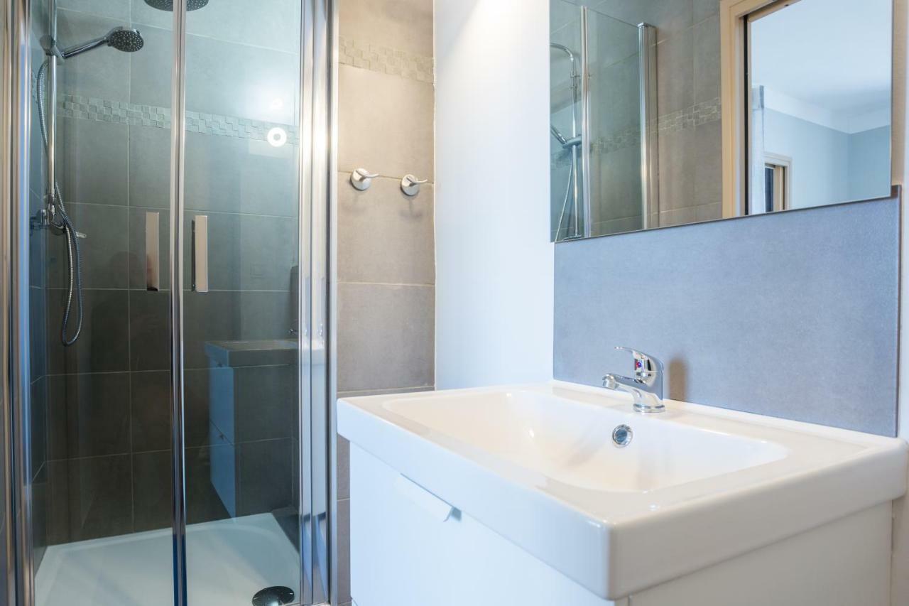 Appartement 2 Pieces Avec Balcon Тулон Экстерьер фото
